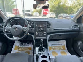 Renault Megane 1.3 TCe / 140к.с. / Life | Auto.bg — изображение 11