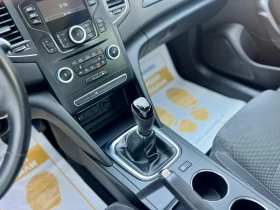 Renault Megane 1.3 TCe / 140к.с. / Life | Auto.bg — изображение 14