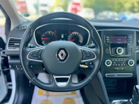 Renault Megane 1.3 TCe / 140к.с. / Life | Auto.bg — изображение 12