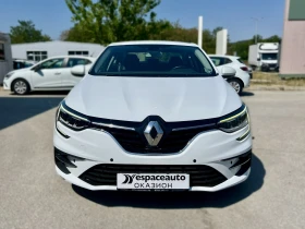 Renault Megane 1.3 TCe / 140к.с. / Life | Auto.bg — изображение 2