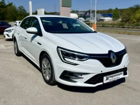 Renault Megane 1.3 TCe / 140к.с. / Life | Auto.bg — изображение 3