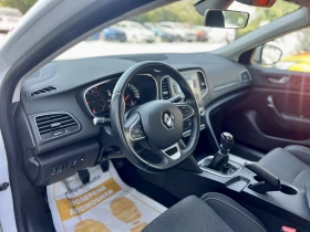 Renault Megane 1.3 TCe / 140к.с. / Life | Auto.bg — изображение 9