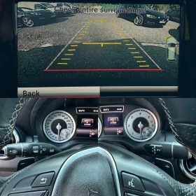 Mercedes-Benz A 200 KAMERA / LED / AUTOMATIC  | Mobile.bg � ����� ������ 16
