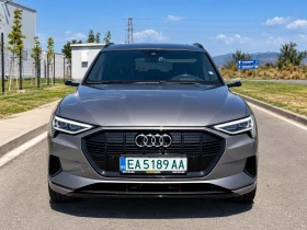 Audi E-Tron 55/95 kW/77000 km/Head up
