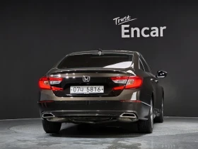 Honda Accord  10Th Generation 1.5 Turbo | Mobile.bg � ����� ������ 4
