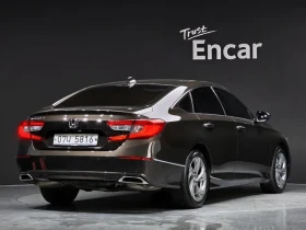 Honda Accord  10Th Generation 1.5 Turbo | Mobile.bg � ����� ������ 2