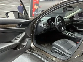 Honda Accord  10Th Generation 1.5 Turbo | Mobile.bg � ����� ������ 10