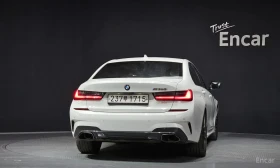 BMW 340 | HUD | 360 | ШИБИДАХ | ДИСТРОНИК - 27500 € - 84412832 4