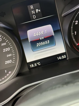Mercedes-Benz C 400 C400/4x4/FULL/CH/ - 17400 € - 21413706 15