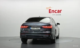 Audi A6 45TFSI* ХЕДЪП* 360 КАМЕРИ* ОБДУХВАНЕ* КРАЙНА ЦЕНА - 21400 € - 58768422 3