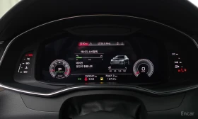 Audi A6 45TFSI* ХЕДЪП* 360 КАМЕРИ* ОБДУХВАНЕ* КРАЙНА ЦЕНА - 21400 € - 58768422 10