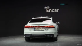 Audi A7 55 TFSI QUATTRO| 360 | МАСАЖ| BANG & OLUFSEN| ОБДУ | Auto.bg — изображение 4