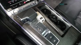 Audi A7 55 TFSI QUATTRO| 360 | МАСАЖ| BANG & OLUFSEN| ОБДУ | Auto.bg — изображение 9