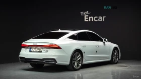 Audi A7 55 TFSI QUATTRO| 360 | МАСАЖ| BANG & OLUFSEN| ОБДУ | Auto.bg — изображение 2