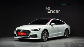 Audi A7 55 TFSI QUATTRO| 360 | МАСАЖ| BANG & OLUFSEN| ОБДУ