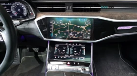 Audi A7 55 TFSI QUATTRO| 360 | МАСАЖ| BANG & OLUFSEN| ОБДУ | Auto.bg — изображение 12