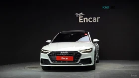 Audi A7 55 TFSI QUATTRO| 360 | МАСАЖ| BANG & OLUFSEN| ОБДУ | Auto.bg — изображение 3