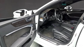 Audi A7 55 TFSI QUATTRO| 360 | МАСАЖ| BANG & OLUFSEN| ОБДУ | Auto.bg — изображение 10