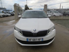 ����� �� �������� �� Skoda Octavia 2.0 TDI * DsG* 