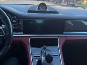 Porsche Panamera * Turbo S * CARFAX * ОПЦИЯ ЗА ФИНАНСИРАНЕ - 52000 € - 51089309 9