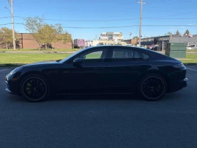 Porsche Panamera * Turbo S * CARFAX * ОПЦИЯ ЗА ФИНАНСИРАНЕ - 52000 € - 51089309 2