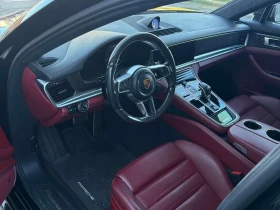 Porsche Panamera * Turbo S * CARFAX * ОПЦИЯ ЗА ФИНАНСИРАНЕ - 52000 € - 51089309 5