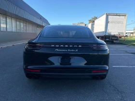 Porsche Panamera * Turbo S * CARFAX * ОПЦИЯ ЗА ФИНАНСИРАНЕ - 52000 € - 51089309 4