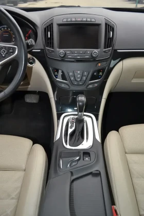 Opel Insignia 2.0 TURBO 4x4 | Auto.bg — изображение 14