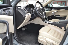 Opel Insignia 2.0 TURBO 4x4 | Auto.bg — изображение 9