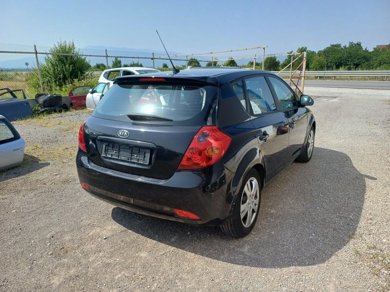 Kia Ceed 1.4i-на части, снимка 3 - Автомобили и джипове - 47604101