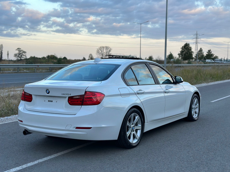 BMW 320, снимка 6 - Автомобили и джипове - 45666453