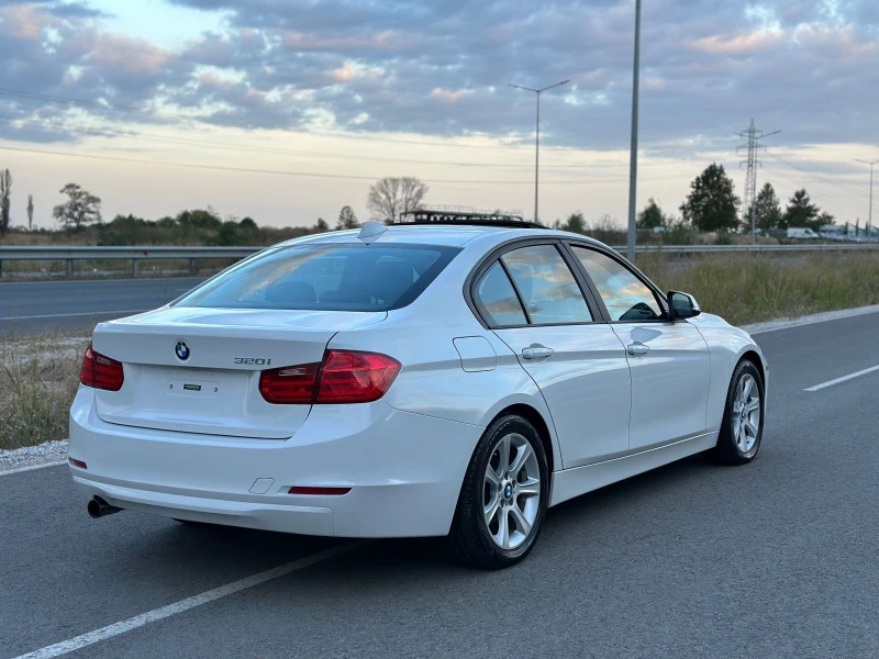 BMW 320 БАРТЕР ЛИЗИНГ , снимка 6 - Автомобили и джипове - 47300358