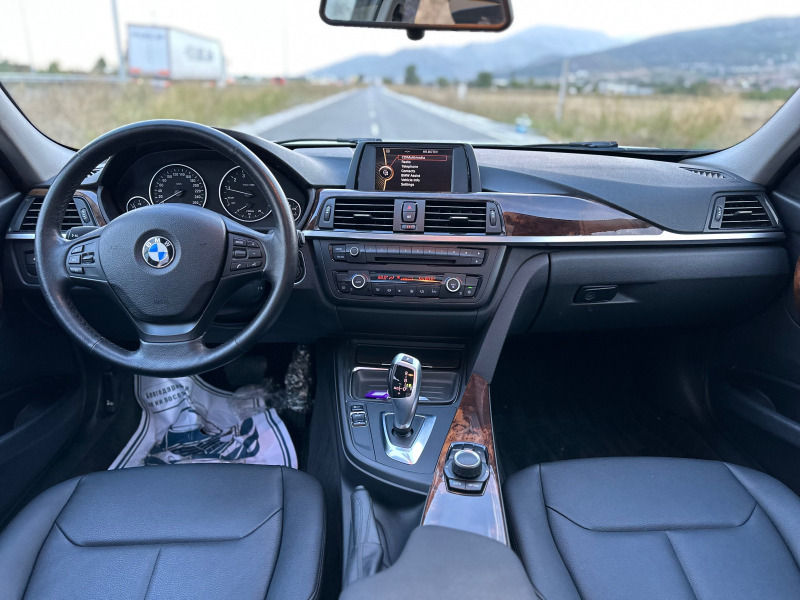 BMW 320, снимка 9 - Автомобили и джипове - 46063253