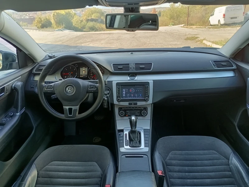 VW Passat 2.0TDI* DSG* 170HP* , снимка 7 - Автомобили и джипове - 47564302