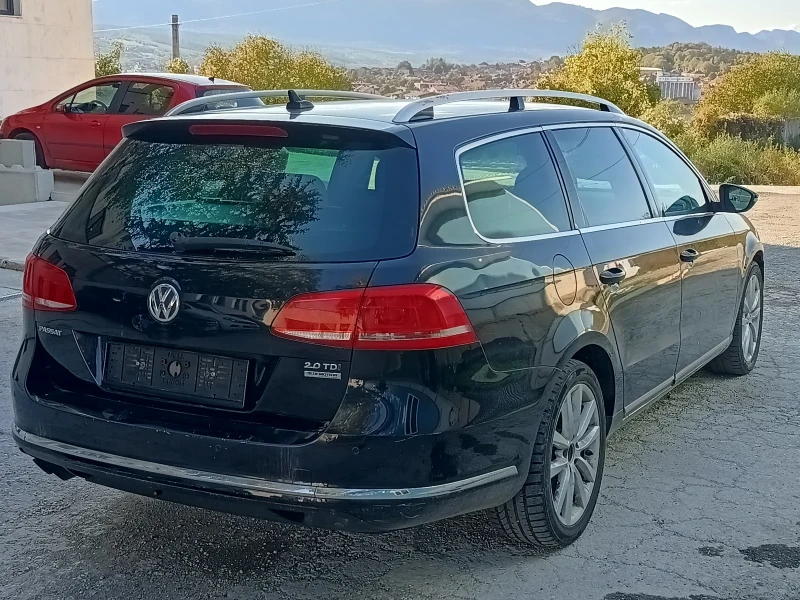 VW Passat 2.0TDI* DSG* 170HP* , снимка 5 - Автомобили и джипове - 47564302