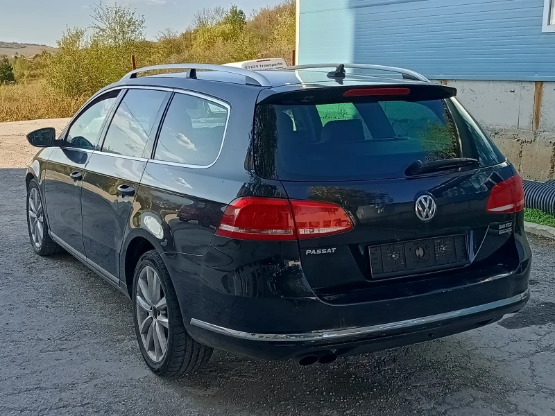 VW Passat 2.0TDI* DSG* 170HP* , снимка 4 - Автомобили и джипове - 47564302