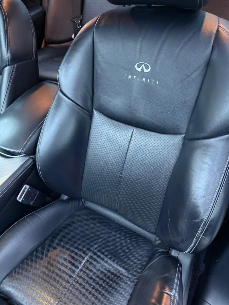 Infiniti Q50 2.0t Sport, снимка 8 - Автомобили и джипове - 48222661