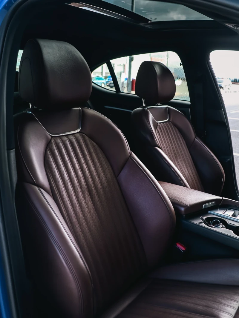 Genesis G70, снимка 9 - Автомобили и джипове - 52554813