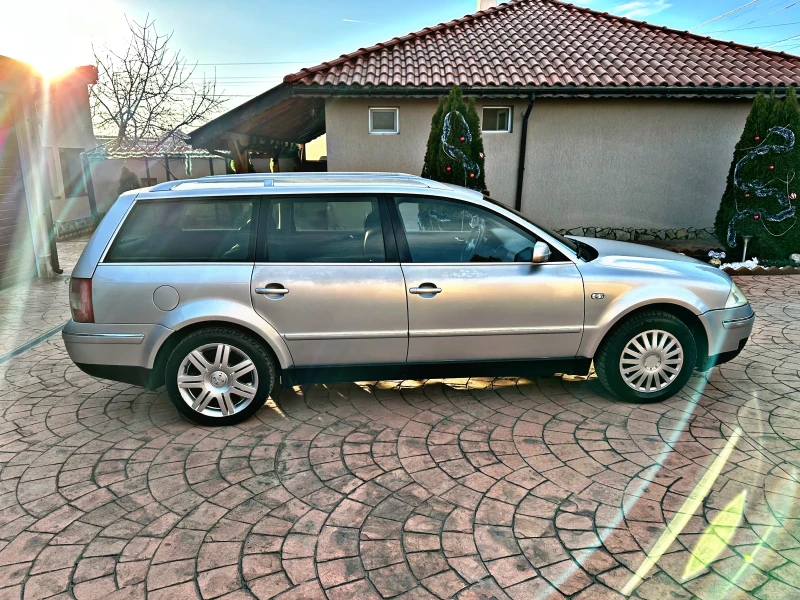 VW Passat B5, снимка 3 - Автомобили и джипове - 48381400