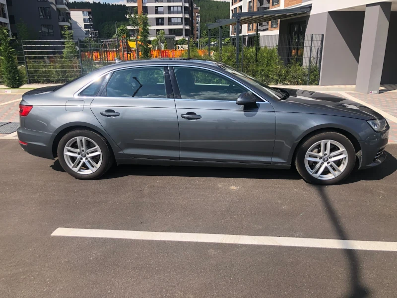 Audi A4 B9 QUATTRO, снимка 15 - Автомобили и джипове - 52672059