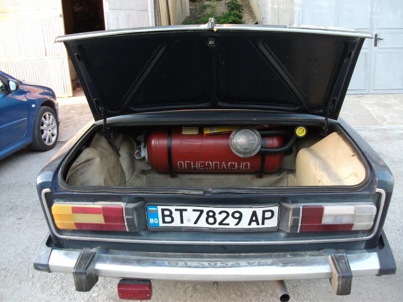 Lada 21061 1500S, снимка 13 - Автомобили и джипове - 52726155