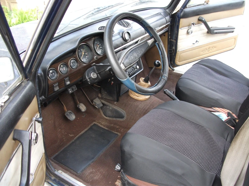 Lada 21061 1500S, снимка 6 - Автомобили и джипове - 52726155