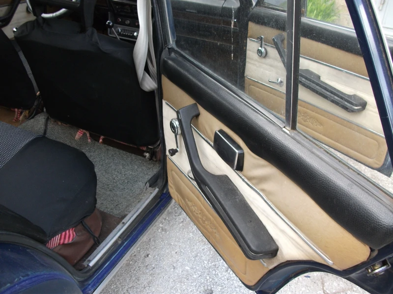 Lada 21061 1500S, снимка 8 - Автомобили и джипове - 52726155