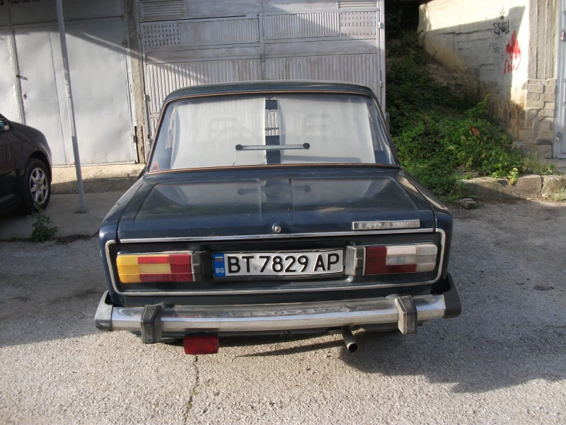 Lada 21061 1500S, снимка 3 - Автомобили и джипове - 52726155
