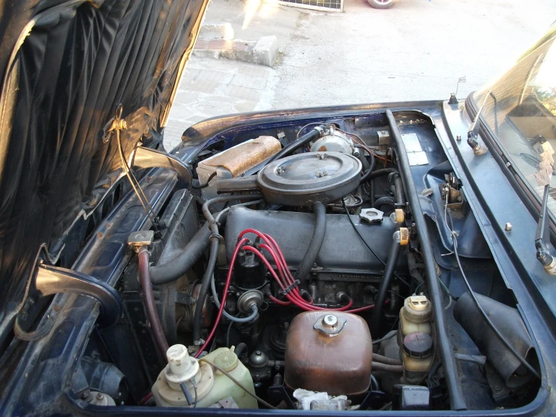 Lada 21061 1500S, снимка 11 - Автомобили и джипове - 52726155