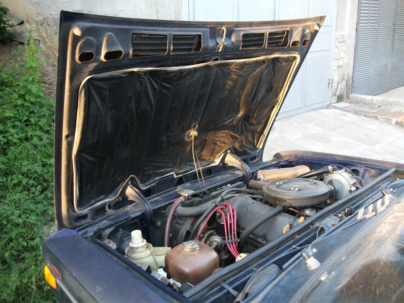 Lada 21061 1500S, снимка 12 - Автомобили и джипове - 52726155