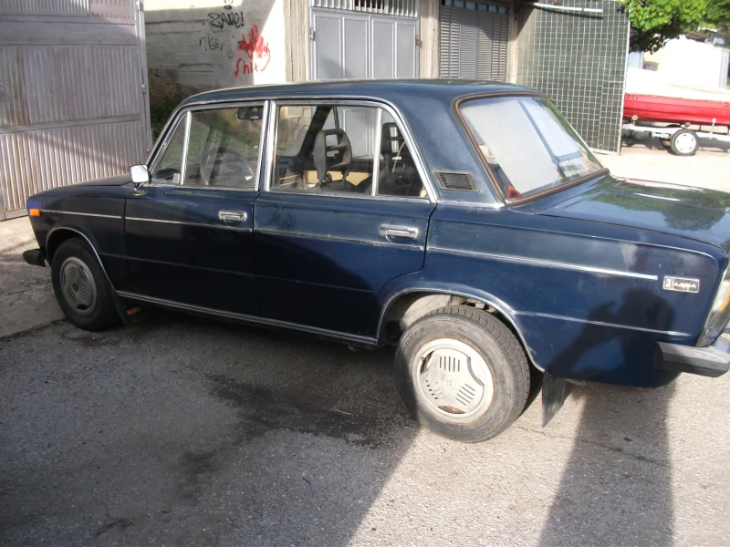 Lada 21061 1500S, снимка 4 - Автомобили и джипове - 52726155