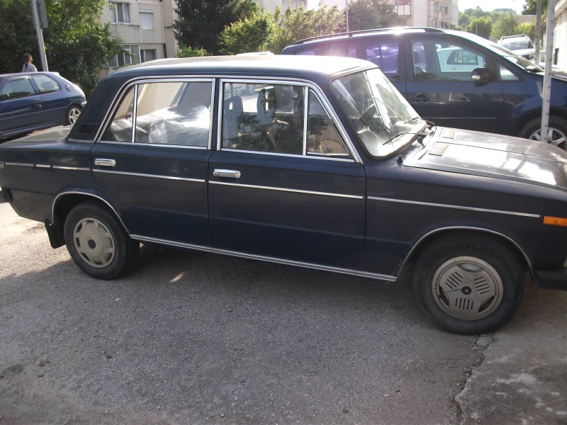Lada 21061 1500S, снимка 2 - Автомобили и джипове - 52726155