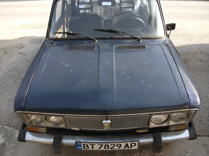 Lada 21061 1500S, снимка 5 - Автомобили и джипове - 52726155