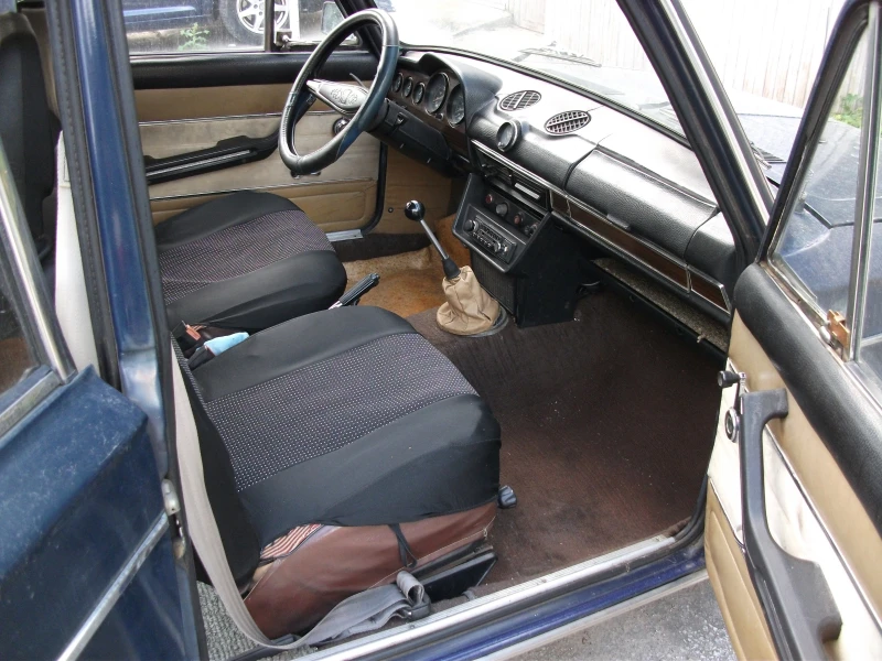 Lada 21061 1500S, снимка 7 - Автомобили и джипове - 52726155